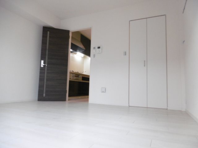 CASA　RUBINO ベッドルーム