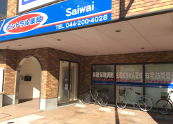 CASA　RUBINO 周辺画像1