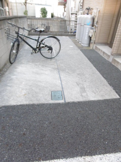 その他外観2