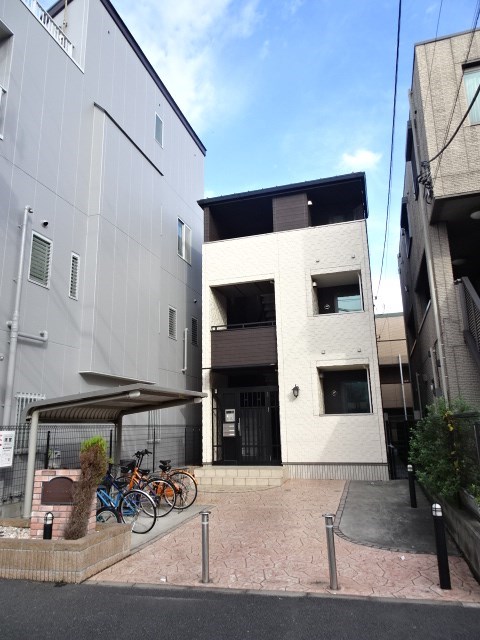 その他外観1