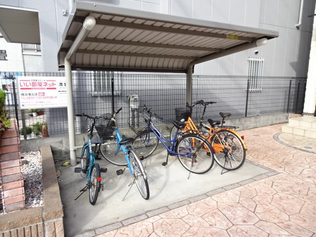 その他外観2