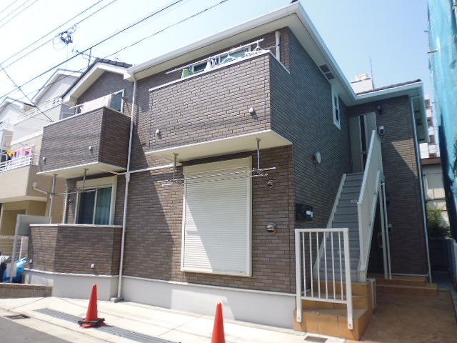 マーベラス・エム その他外観1