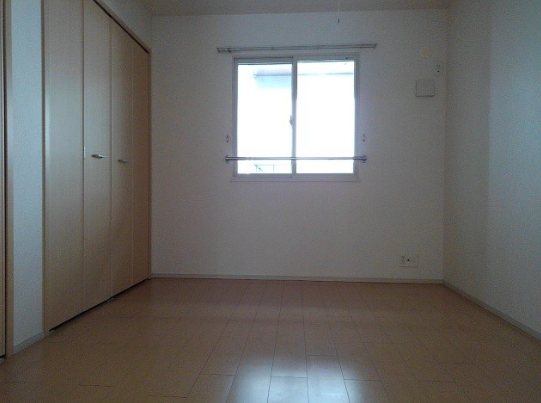 マーベラス・エム ベッドルーム