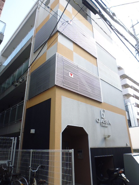 b&amp;#39;CASA TSURUMI その他外観1