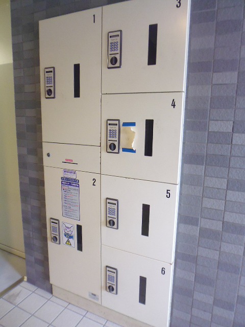 マモール川崎 その他外観4