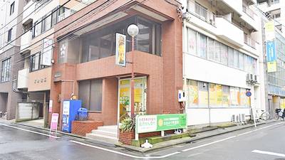 マモール川崎 周辺画像6