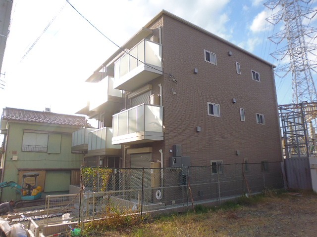 その他外観1
