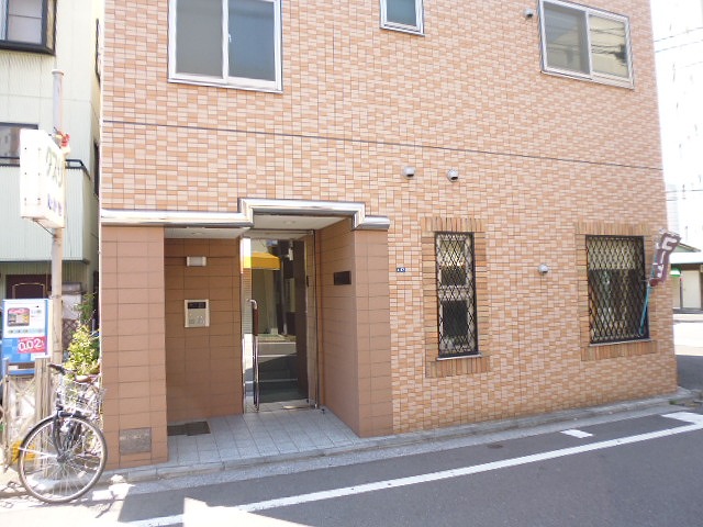 その他外観1