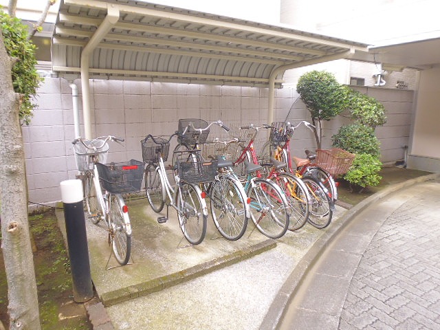 その他外観1