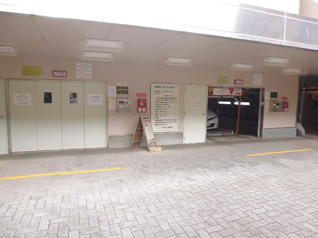 その他外観3