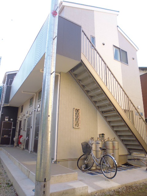 イデアルハイム川崎 その他外観1