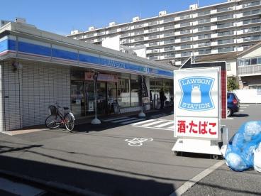 イデアルハイム川崎 周辺画像2