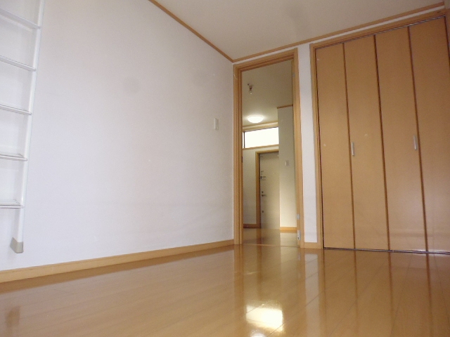 クレールⅡ その他6