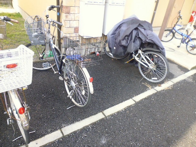 クレールⅡ その他外観3