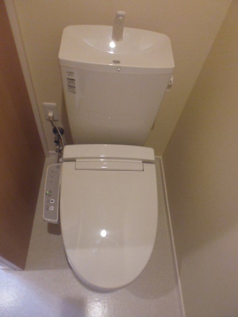 アーク・テラス その他4