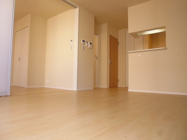 アーク・テラス リビング