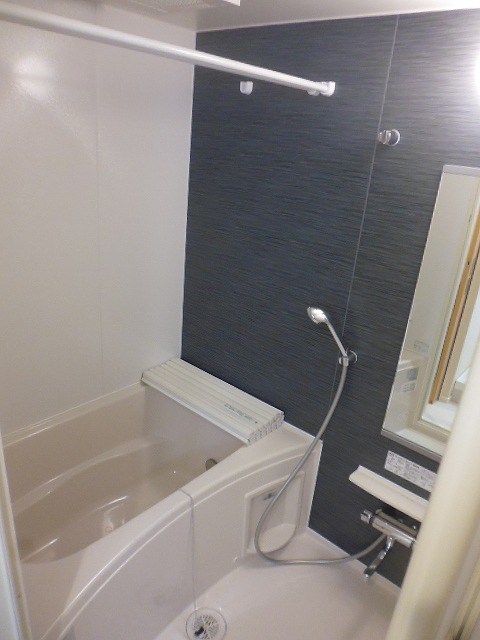 アーク・テラス 風呂画像