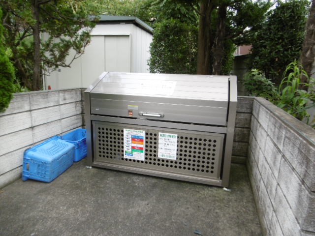 サニーハイツ欅 その他外観2