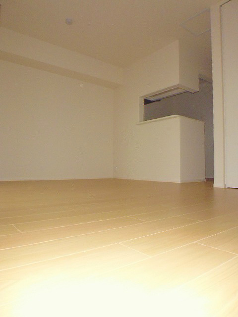 シルト豊岡 リビング