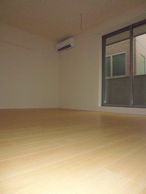 シルト豊岡 ベッドルーム