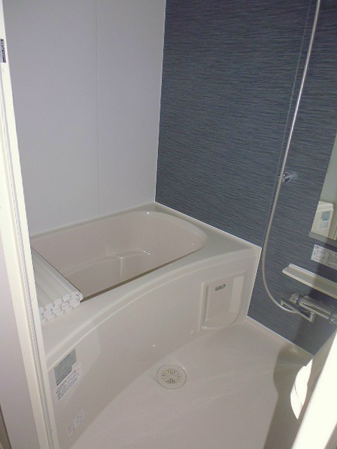 シルト豊岡 風呂画像