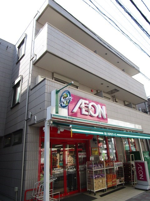シルト豊岡 401号室 外観