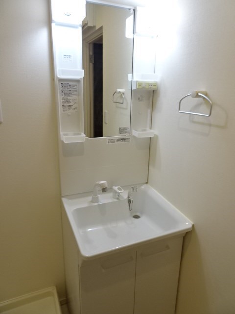 シルト豊岡 玄関