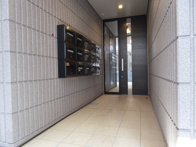 シルト豊岡 その他外観2