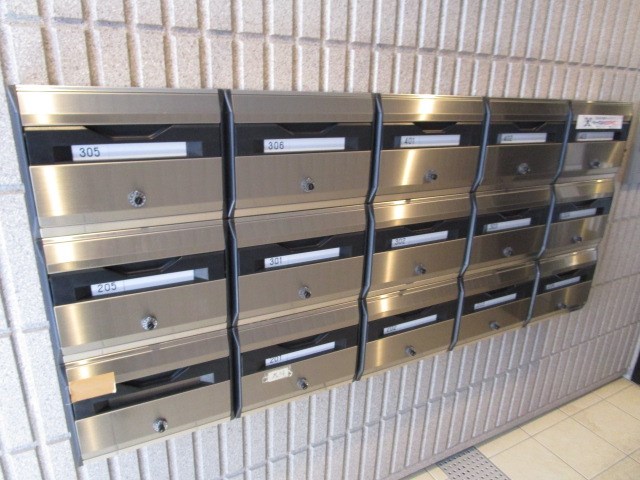 シルト豊岡 その他外観3