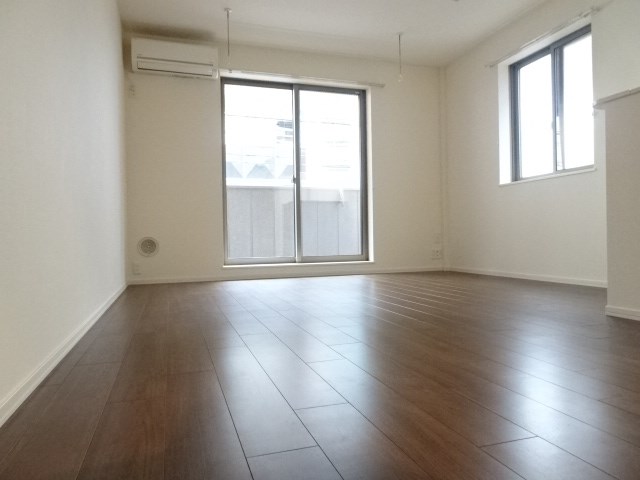 シルト豊岡 リビング