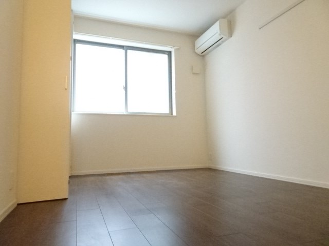 シルト豊岡 ベッドルーム