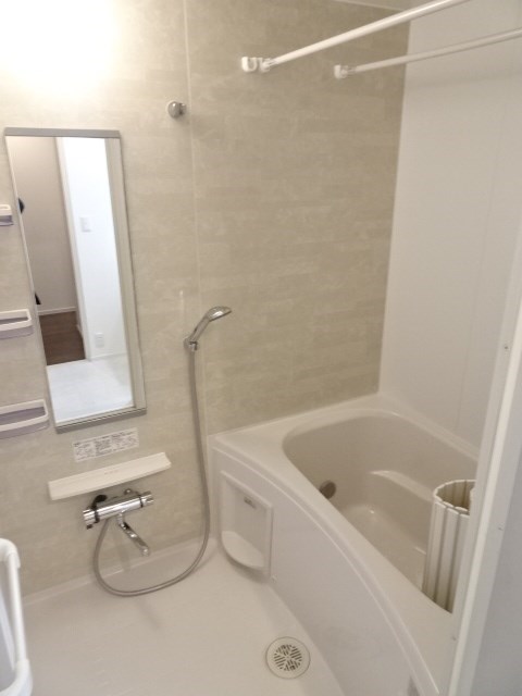 シルト豊岡 風呂画像