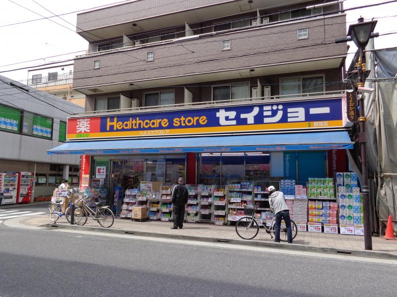 シルト豊岡 周辺画像3