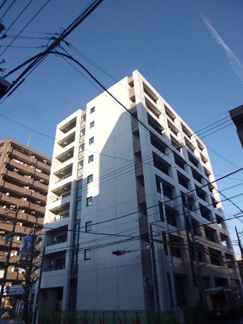 イグレクス その他外観2