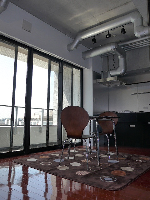 イグレクス リビング