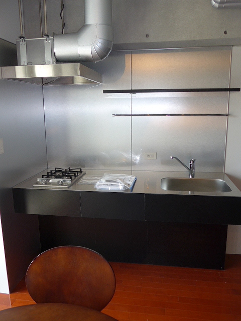 イグレクス キッチン