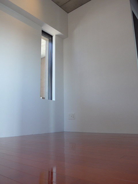 イグレクス ベッドルーム