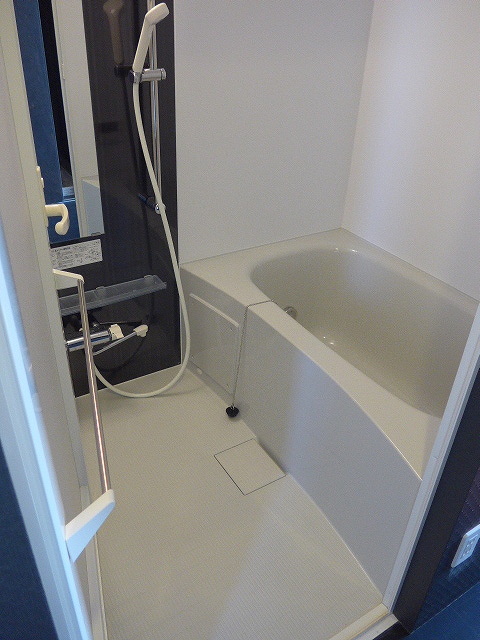 イグレクス 風呂画像