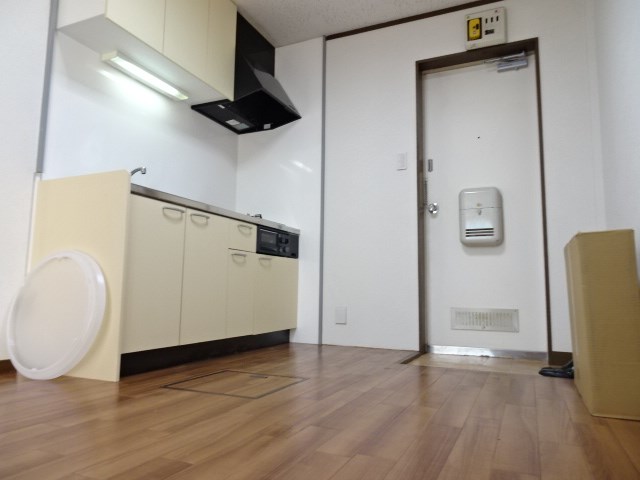 メゾンST その他6