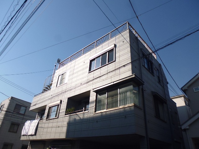 メゾンST その他外観1