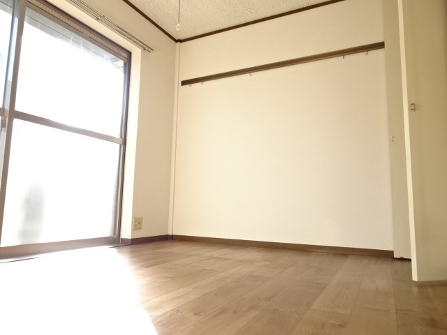 メゾンST リビング