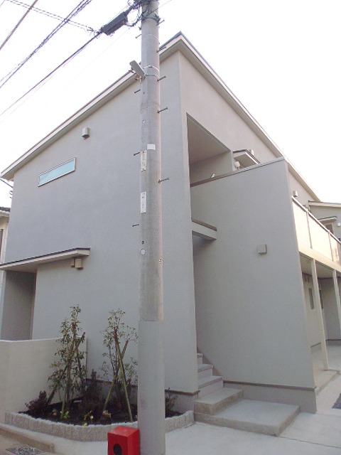 その他外観1
