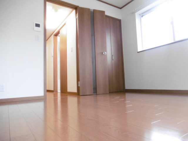 ユタカ ハイツ その他4