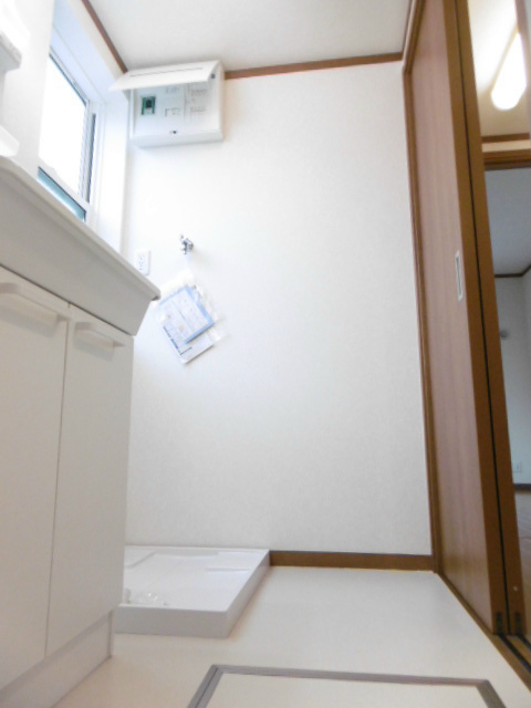 ユタカ ハイツ その他11