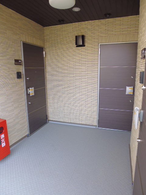 その他外観1