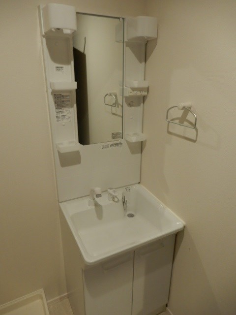 クロープ辛夷 玄関