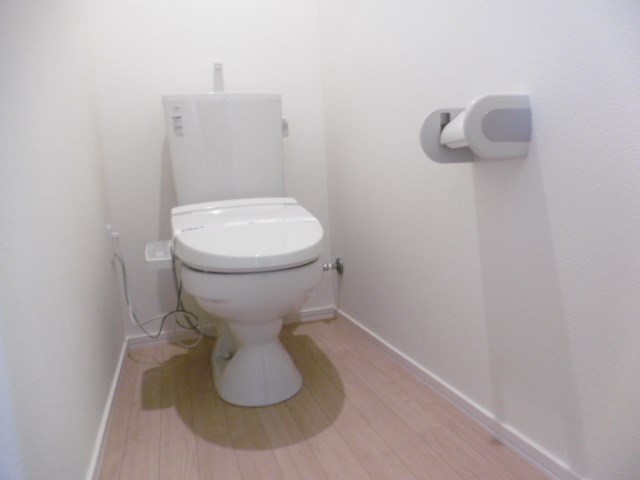 メゾン ド スクエア その他1