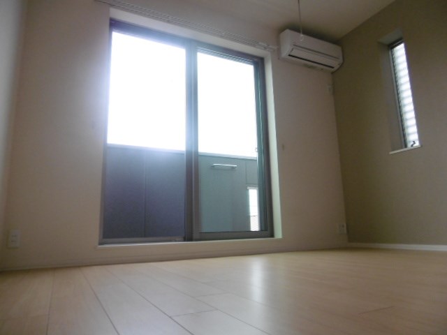 メゾン ド スクエア リビング