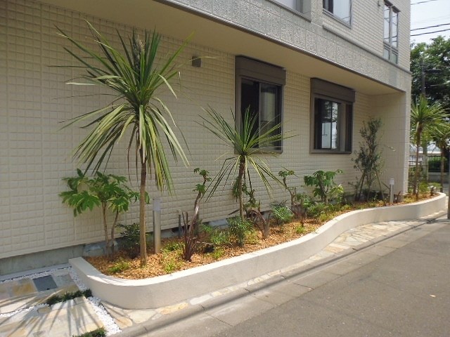ラ・レーヴ新川崎 その他外観1