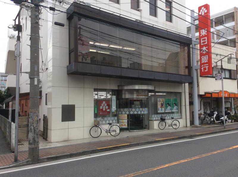 ラ・レーヴ新川崎 周辺画像3